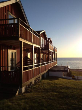  Byxelkroks Marina Sea Resort  Бюкселкрок